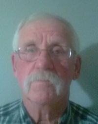 LARSON, ROGER ALLEN photo