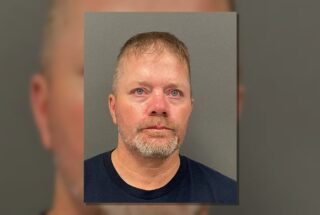 Timothy Ray Larson