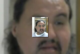 LESTER, SANDON LEE photo