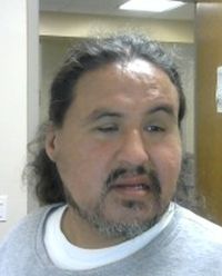 LESTER, SANDON LEE photo