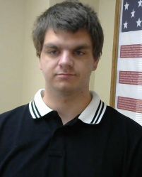 LEVNO, SKYLER EMMANUEL photo