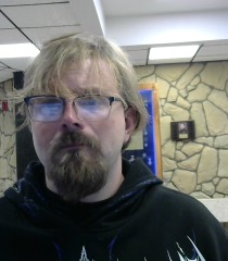 LINDEMAN, GREGORY WAYNE photo