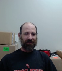 LONG, ROBERT JAMES photo
