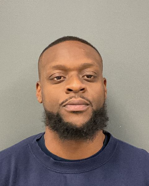 Darius Lamar Lopez mugshot