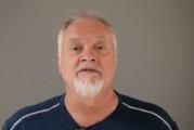 Jeremy Robert Leetch booking photo