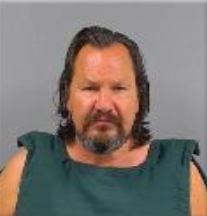 Daniel Libby booking photo
