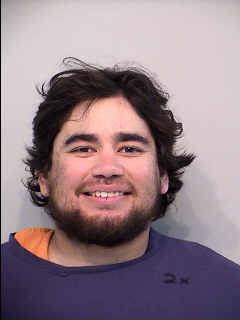 Clinton Wayne Manning mugshot