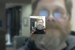 MELLAND, ROBERT LEE photo