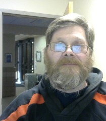 MELLAND, ROBERT LEE photo