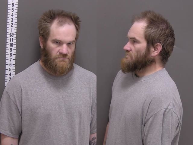 MESSER, JOSHUA RAY photo
