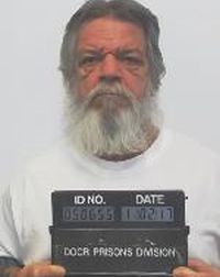 MIDKIFF, DARRELL VERNON photo