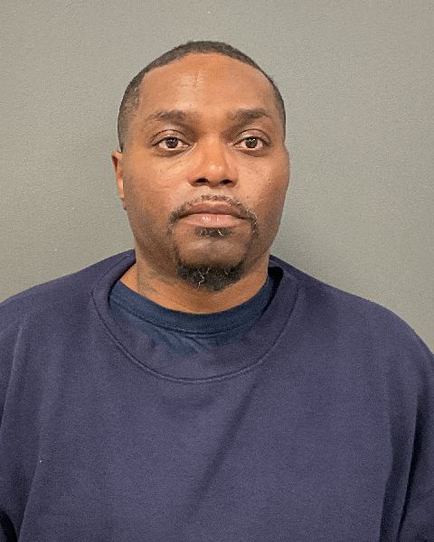 Jess Juan Miller mugshot
