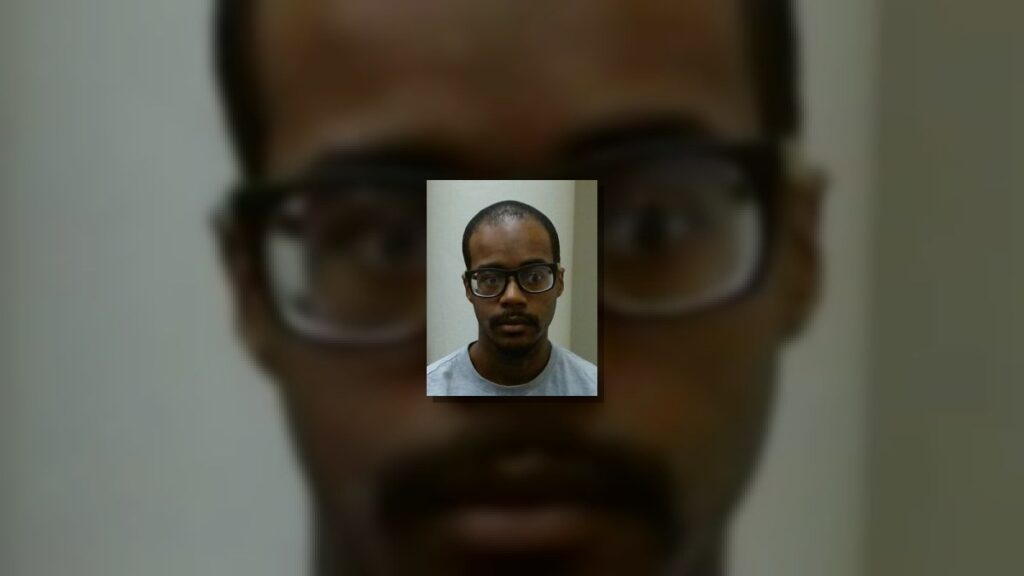 MOUTON, MALIK AQUIL photo