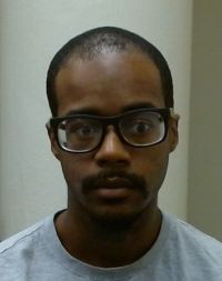 MOUTON, MALIK AQUIL photo