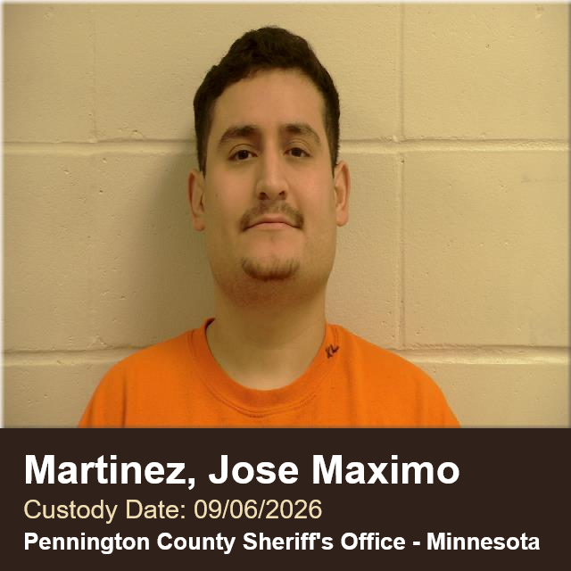 Jose Maximo Martinez