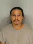 Benjamin Edward Meat booking photo