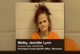 Jennifer Lynn Melby