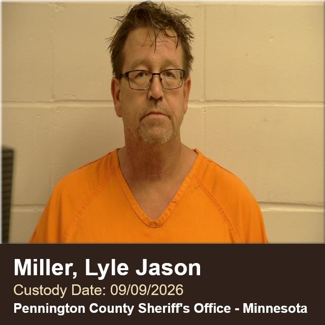 Lyle Jason Miller