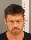 Travis Joel Newman booking photo