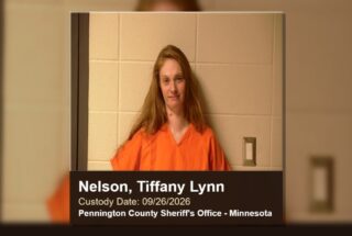 Tiffany Lynn Nelson