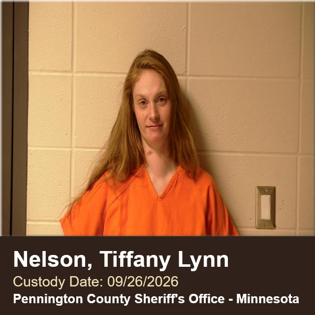Tiffany Lynn Nelson