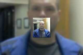 OLSON, AARON JAMES photo