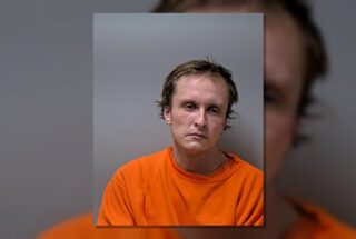 Cody J. Olson