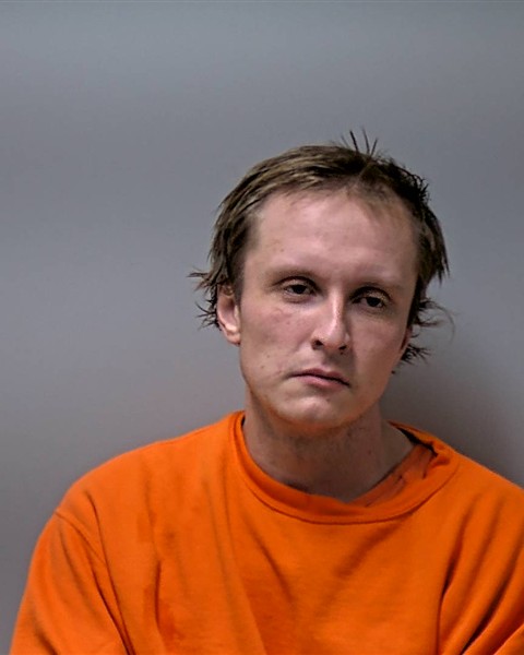 Cody J. Olson