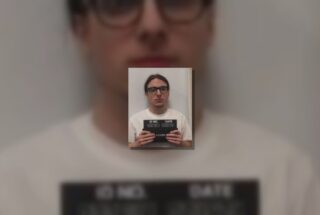 OPP, JESSE RANDALL THOMAS photo