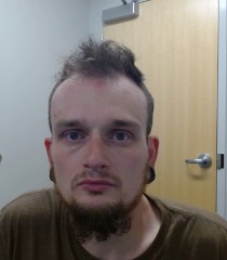 ORTON, DAMION WINTER photo