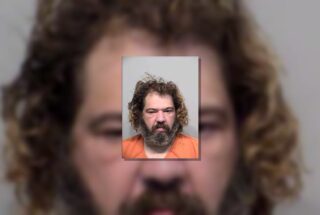 Chad Allen Ostlund