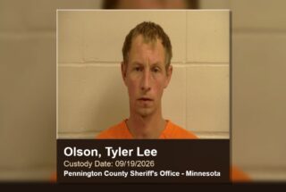 Tyler Lee Olson