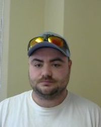 PAQUETTE, CHAZ AARON photo