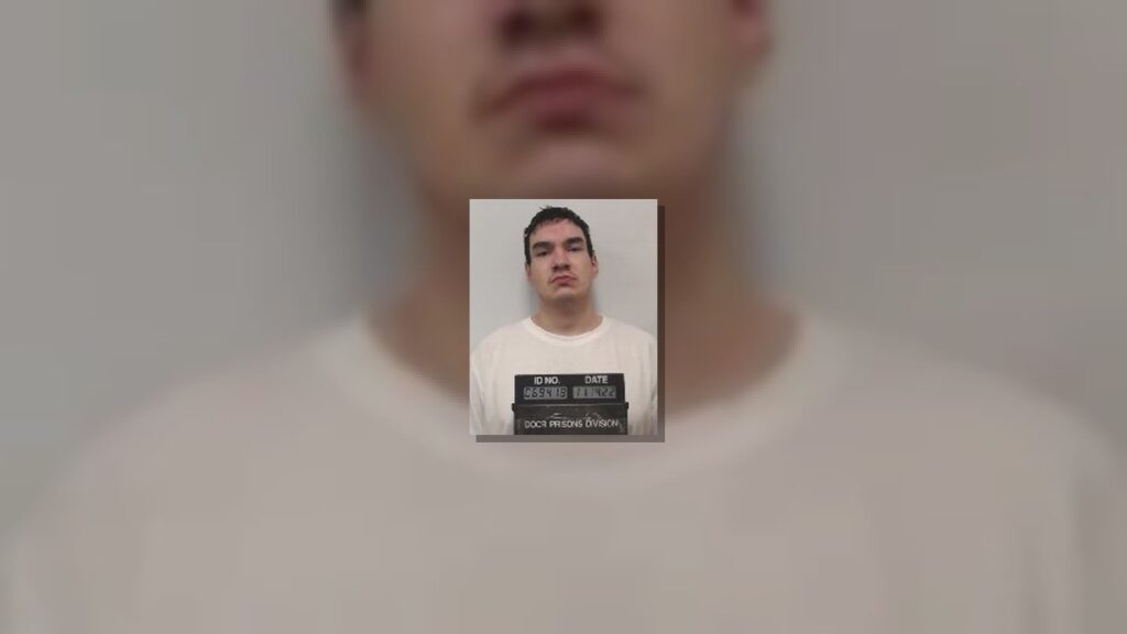 PELTIER, RYAN JAMES photo