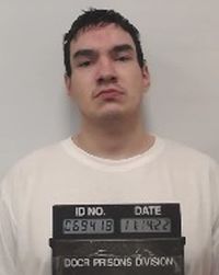 PELTIER, RYAN JAMES photo