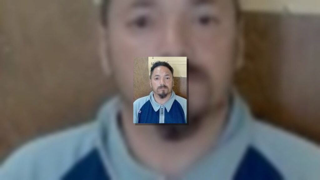PERALES, ANTHONY photo