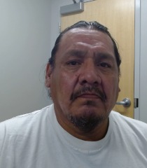 PLENTYCHIEF, ROBERT LEE photo