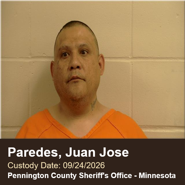 Juan Jose Paredes