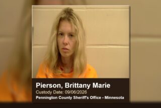 Brittany Marie Pierson
