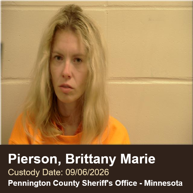 Brittany Marie Pierson