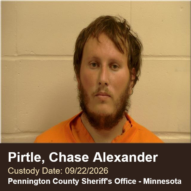 Chase Alexander Pirtle
