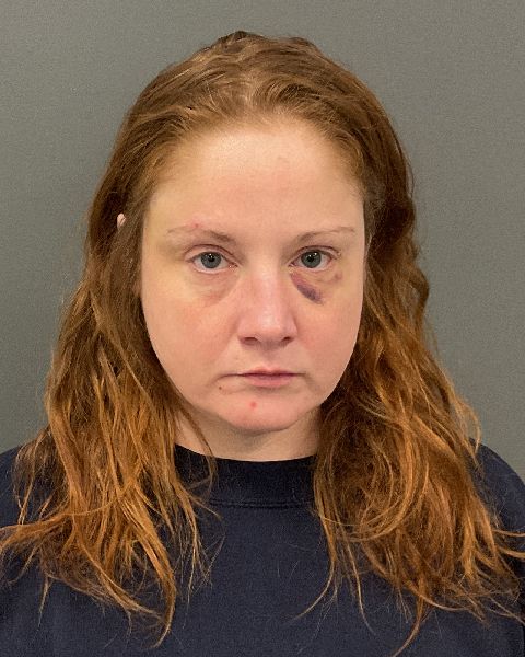 Rachel Denise Roper Vick mugshot