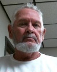 RUDOLPH, RONALD LYNN photo