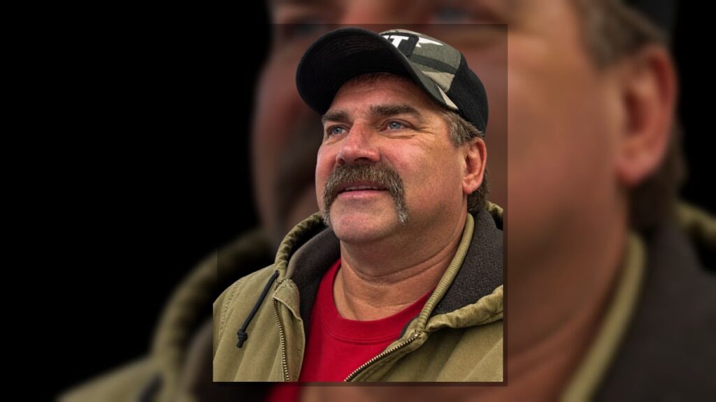 Randy Wright, 67