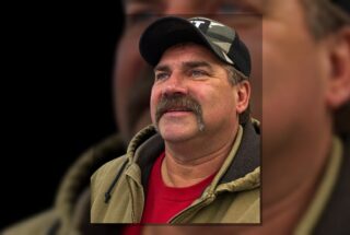 Randy Wright, 67