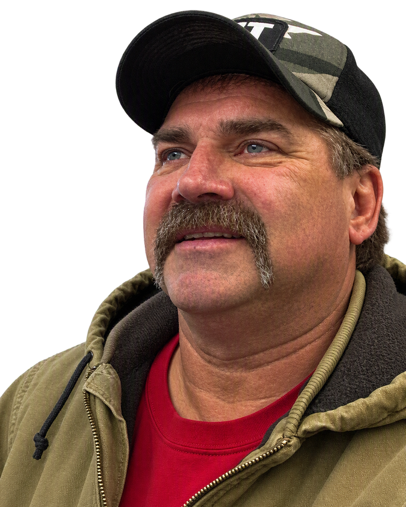 Randy Wright, 67