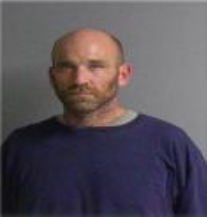 James Roberts mugshot