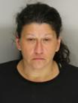 Gahshi Marie Roper mugshot