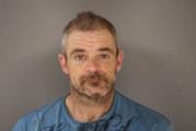 Mark Gordon Rund mugshot