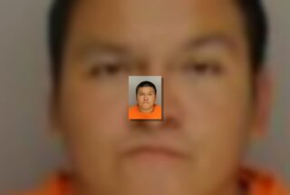 Delbert Wayne Rushman